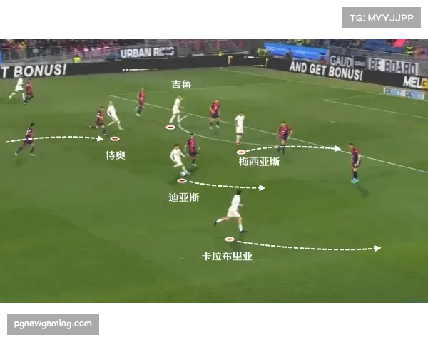 边肋融合战术成为新趋势 奥利塞迪亚斯联动创造进攻宽度