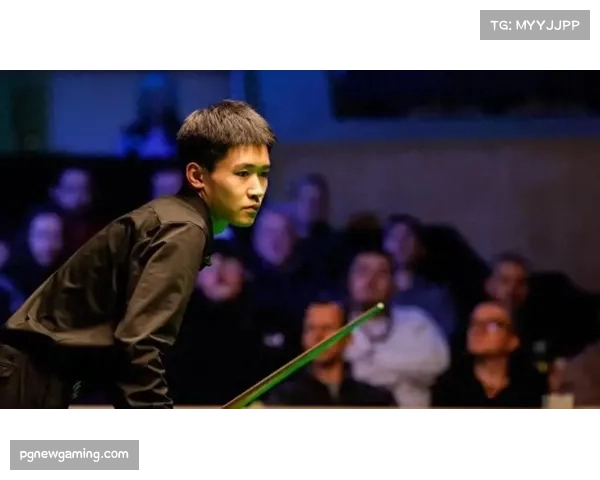 苏格兰公开赛后续赛程中国选手多人出战 表现值得期待