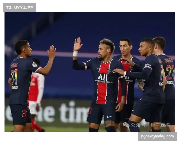 巴黎圣日耳曼创十年首次互交白卷 进攻端遇阻